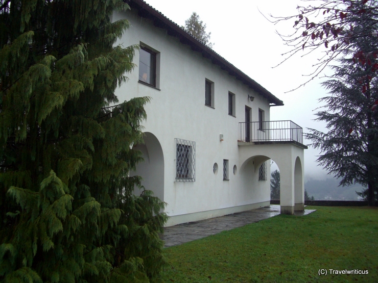 Ambrosi-Museum in Stallhofen