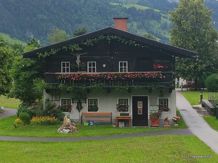 Technische Sammlung Breyer in Bad Hofgastein