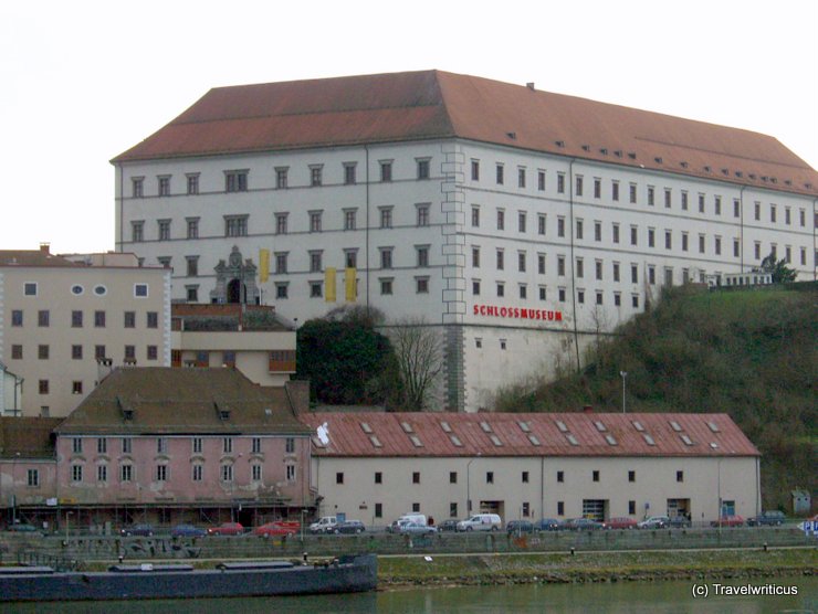 Ausstellung "Das Grüne Band Europas" in Linz