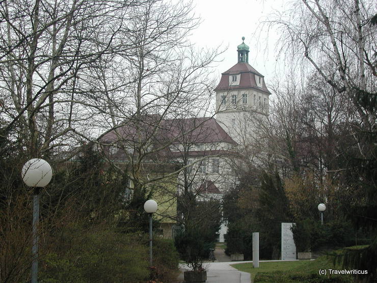 Ausstellung "Der lange Weg der Türken" im Linden-Museum