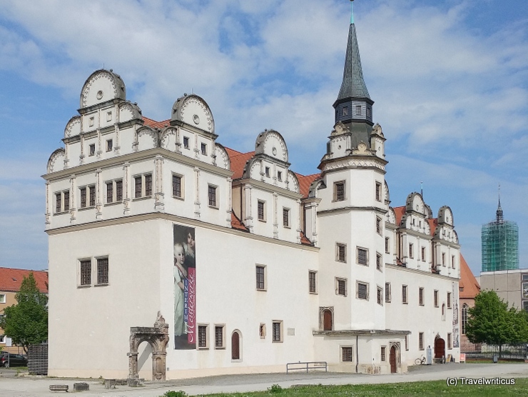 Museum für Stadtgeschichte in Dessau-Roßlau