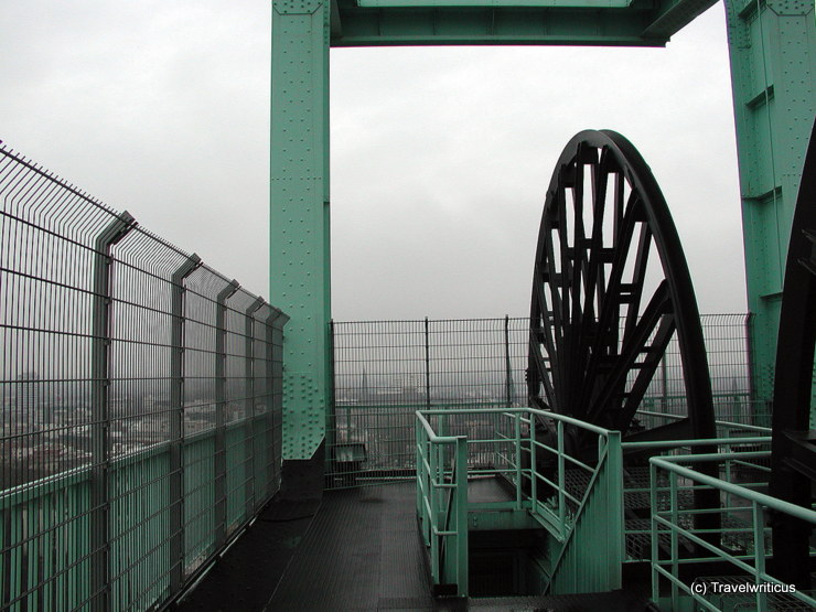 Deutsches Bergbau-Museum in Bochum