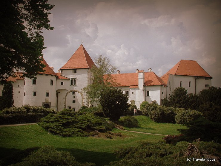 Festung Varaždin