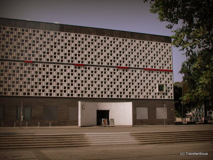 Museum August Kestner in Hannover, Deutschland