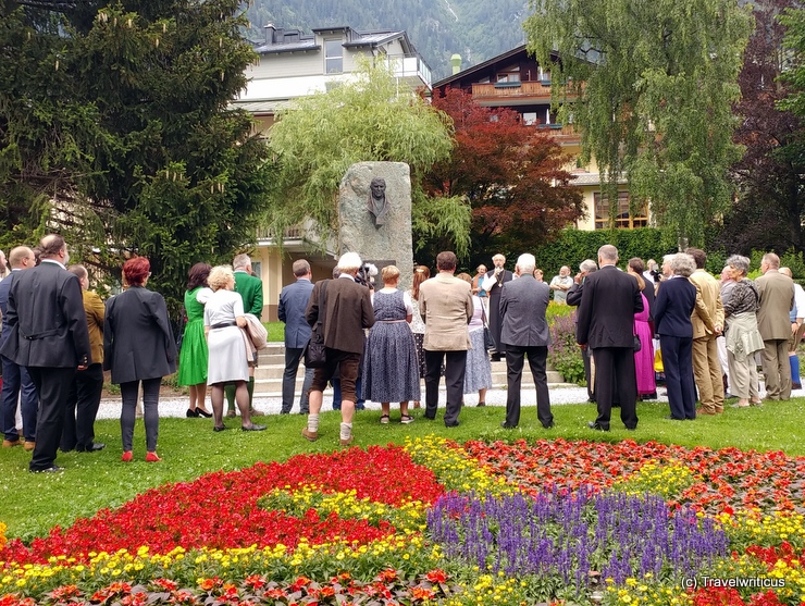 190 Jahre Heilbad Hofgastein