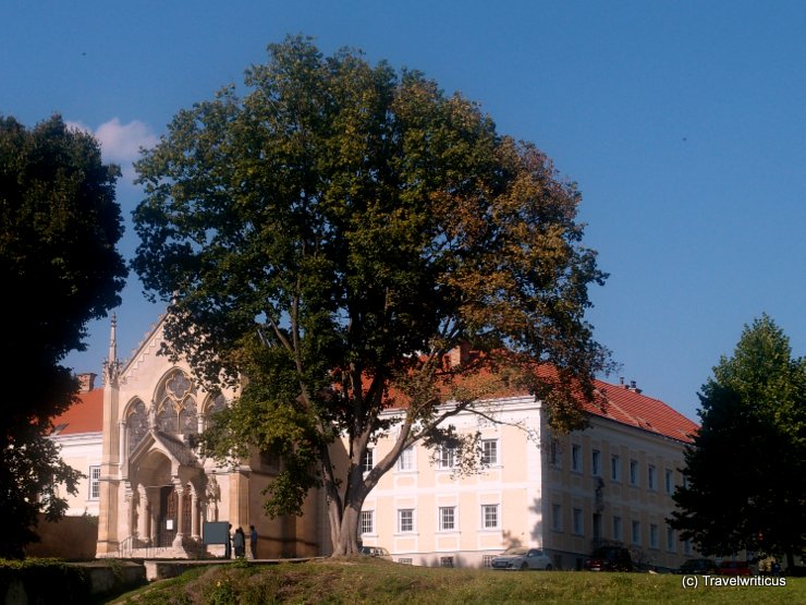 Ausstellung "Kronprinz Rudolf – Lebensspuren"