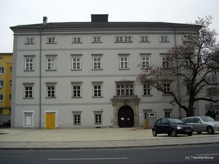 Nordico Stadtmuseum in Linz