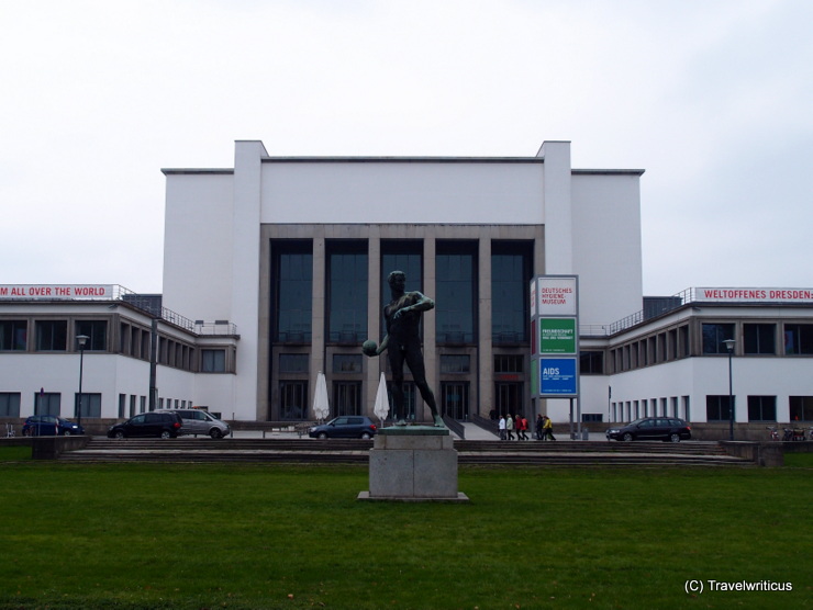 Museen in Deutschland