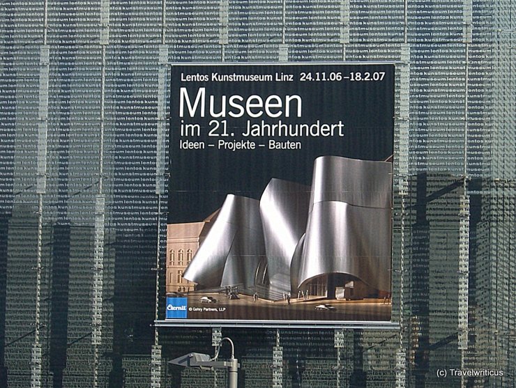 Museen im 21. Jahrhundert