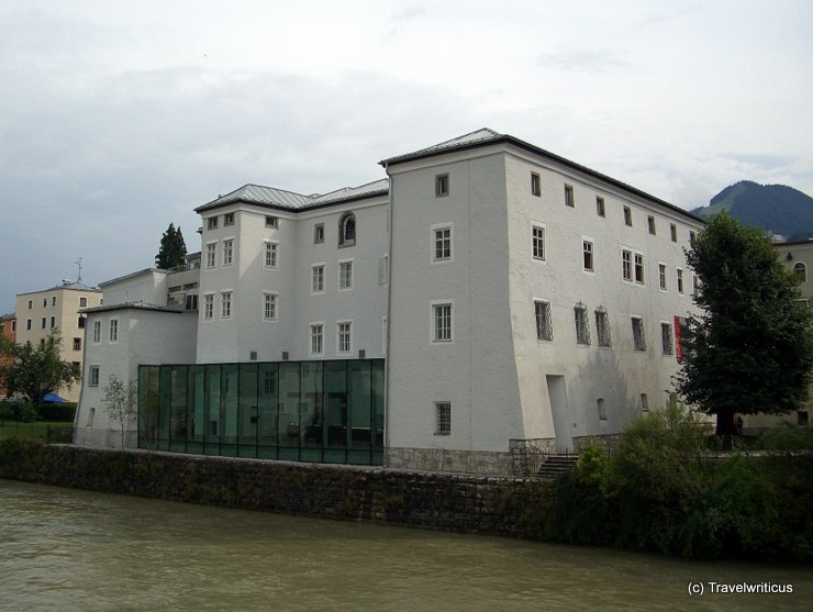 Museen in Salzburg Land (Bundesland)
