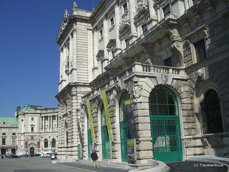 Museen in Wien