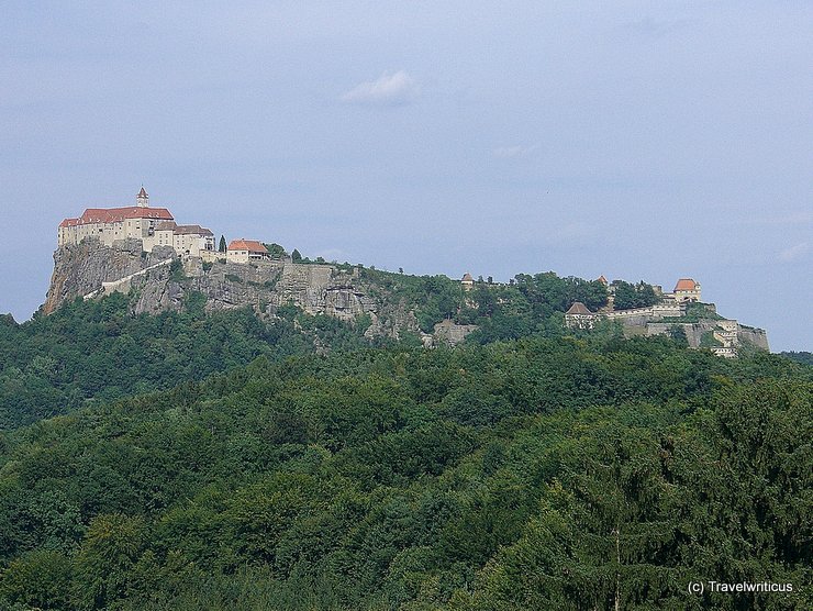 Riegersburg in der Steiermark