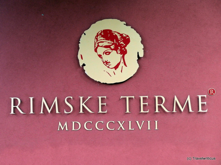 Rimske Terme in Rimske Toplice