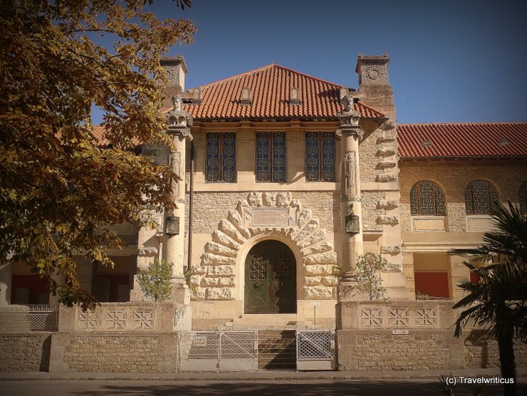 Römermuseum Carnuntinum in Bad Deutsch-Altenburg