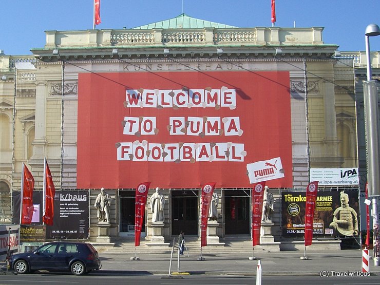 Die Terrakotta-Armee in Wien