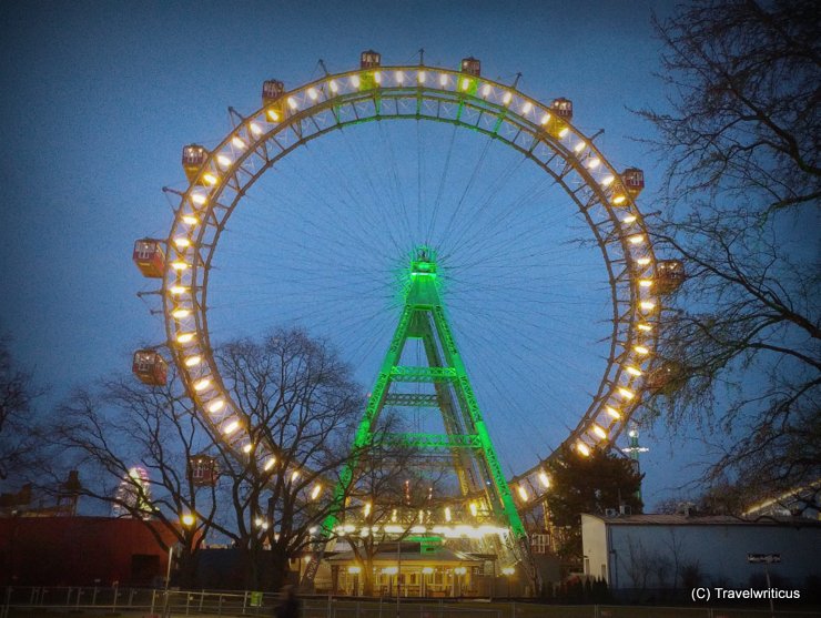 Wiener Riesenrad